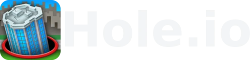 Hole.io
